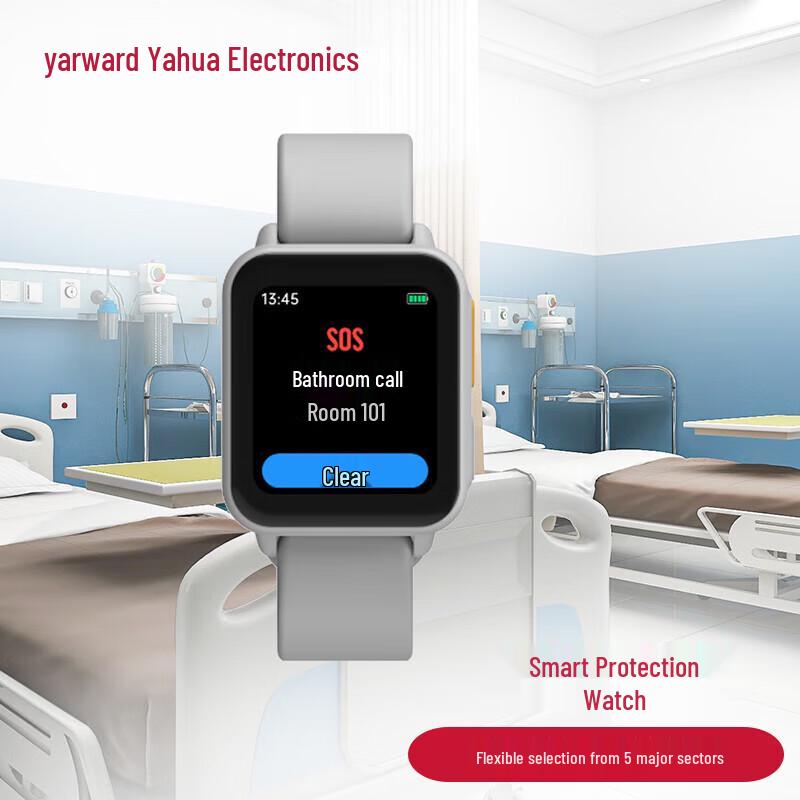 Yarward Smart Care Device YH-WR6