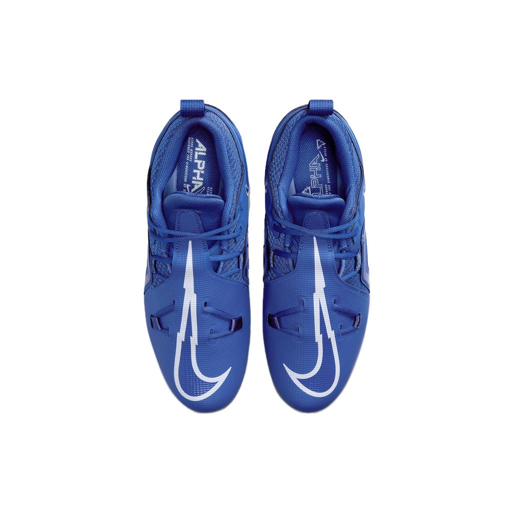 New Nike Alpha Menace Pro 3 'Game Royal' CT6649-414