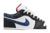 Air Jordan 1 Low SE 'Industrial Blue Sashiko'
