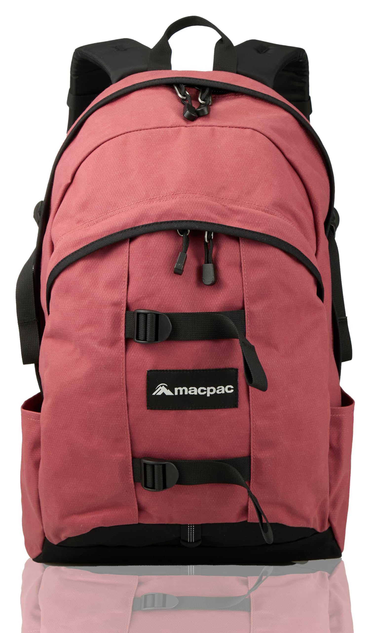 Рюкзак Macpac Kauri MM72302 Apple Butter, Один размер
