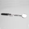50mm Telescopic Round Inspection Mirror with Light for Car Maintenance