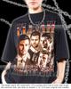 Elijah Mikaelson Shirt 90s Retro Fan Tee, Unisex Movie T-Shirt, Bootleg Vintage Style PK103
