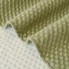 Simple New Cool Feeling Waffle Sofa Cover Summer Mat Non-Slip A Whole Full Cover Sofa Cover Cushion