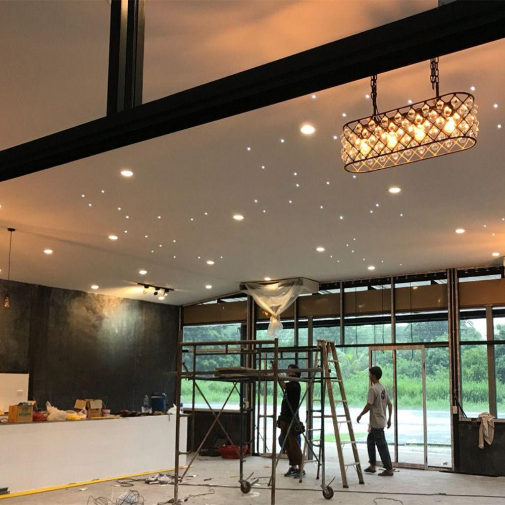 Mini Bedroom Cabinet Ceiling Lamp Staircase LED  Downlight Spot Lamp Ceiling Downlight Spotlight