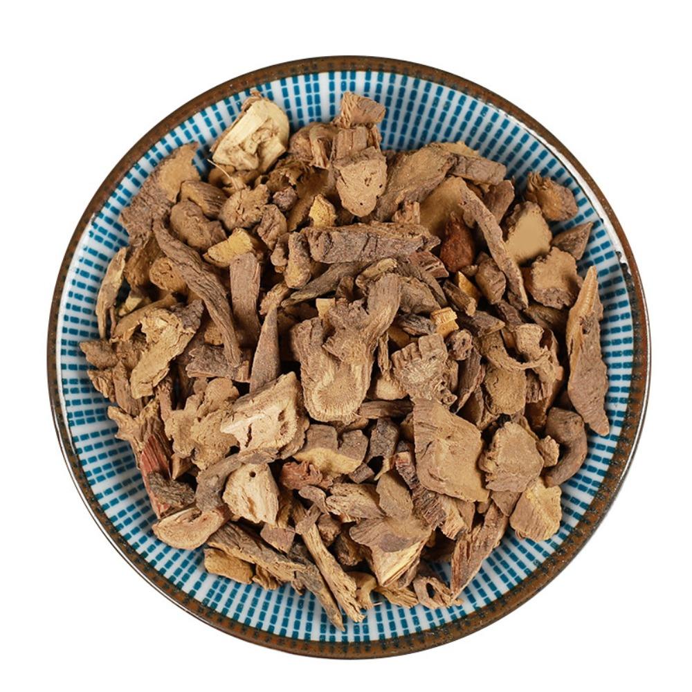 Chińska Ekologiczna Herbata Ziołowa Da Huang 500g Naturalny Zdrowy Tradycyjny Napój