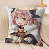 Cute A-Astolfo Cushion Cover 30x50 Polyester Sofa Cushions Decorative Throw Pillows Home Decoration Pillowcover