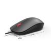 Lenovo M80 Wired Mouse