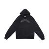 European and American trendy brands are fashionable and simple, with letters printed on the chest. Men and women have the same high street versatile