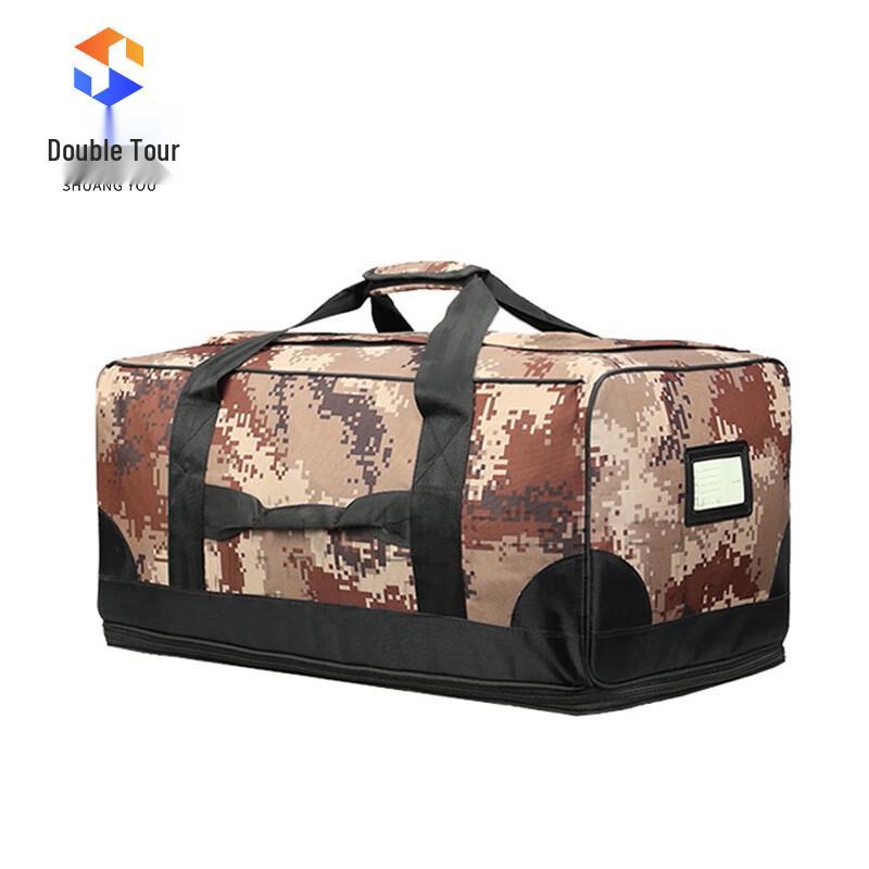 Shuangyou Portable Foldable Expandable Pet Carrier