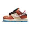 Social Status x Dunk Low