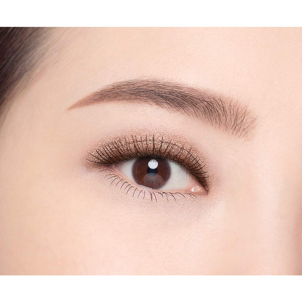 Maybelline Sensational Effects Eyeshadow S04 Mocha Gloss Brown Liquid