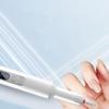 18000RPM Rechargeable Electric Nail Drill Machine Portable Manicure Pedicure