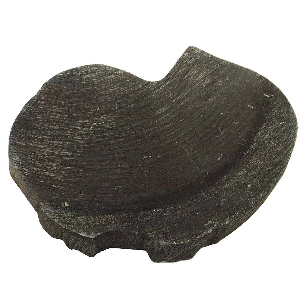 Indian Wood Block Art Fish Handcarved Indian Wooden Stamp Scrapbook Stamp