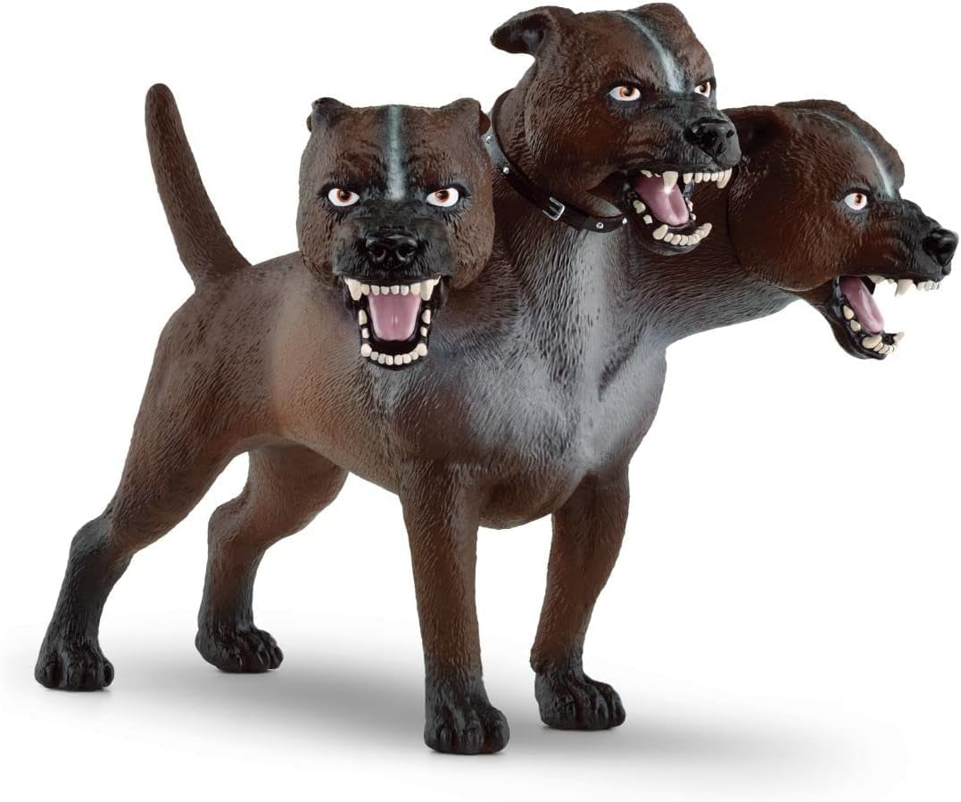 

Schleich Гарри Поттер Серия Пушок 13990