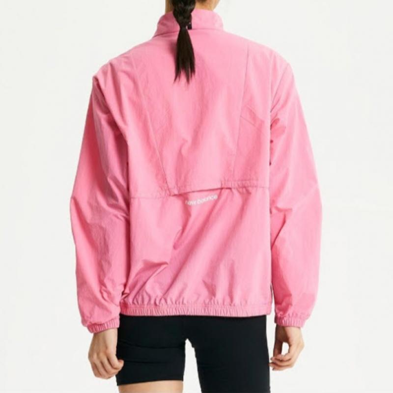 New Balance Club Jacket C28 Nbnae2a013 25 Uni Ess Lightweight