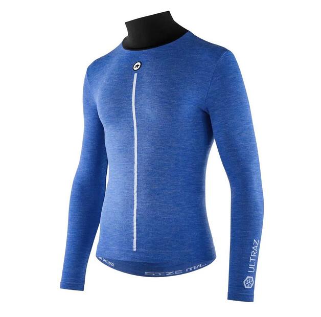Assos Базовый слой с длинным рукавом UZ 3/3 P1