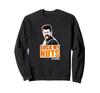 The Walking Dead Sucks My Nuts Sweatshirt