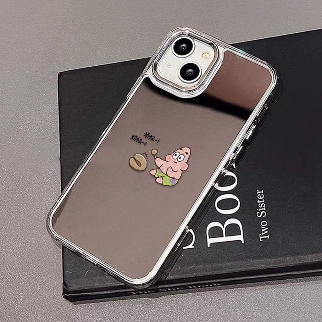 For Vivo for IQOONEO9PRO Cooling Silicone Mirror Phone Case Frosted Lanyard Mirror Puff Shell Simple