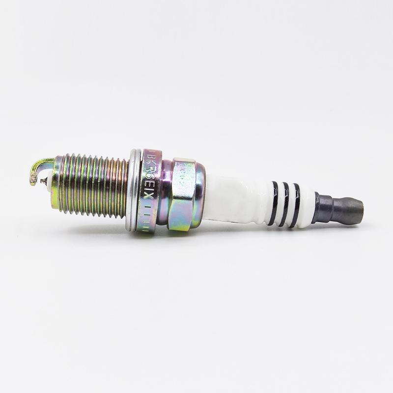 4/20pcs BKR6EIX-11 3764 Iridium Spark Plug For Nissan Toyota Isuzu Jaguar Subaru Mitsubishi Kia Yamaha Lotus BKR6EIX11 BKR6EIX