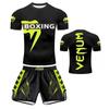Quick Dry Breathable Cycling Jersey Training Suit Men Women Adults
