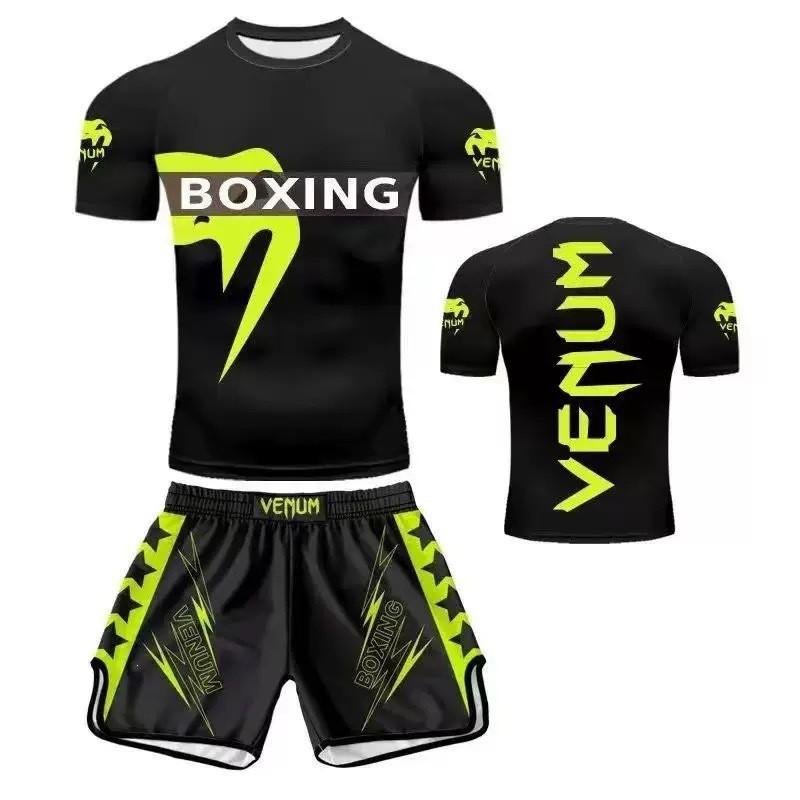 Quick Dry Breathable Cycling Jersey Training Suit Men Women Adults