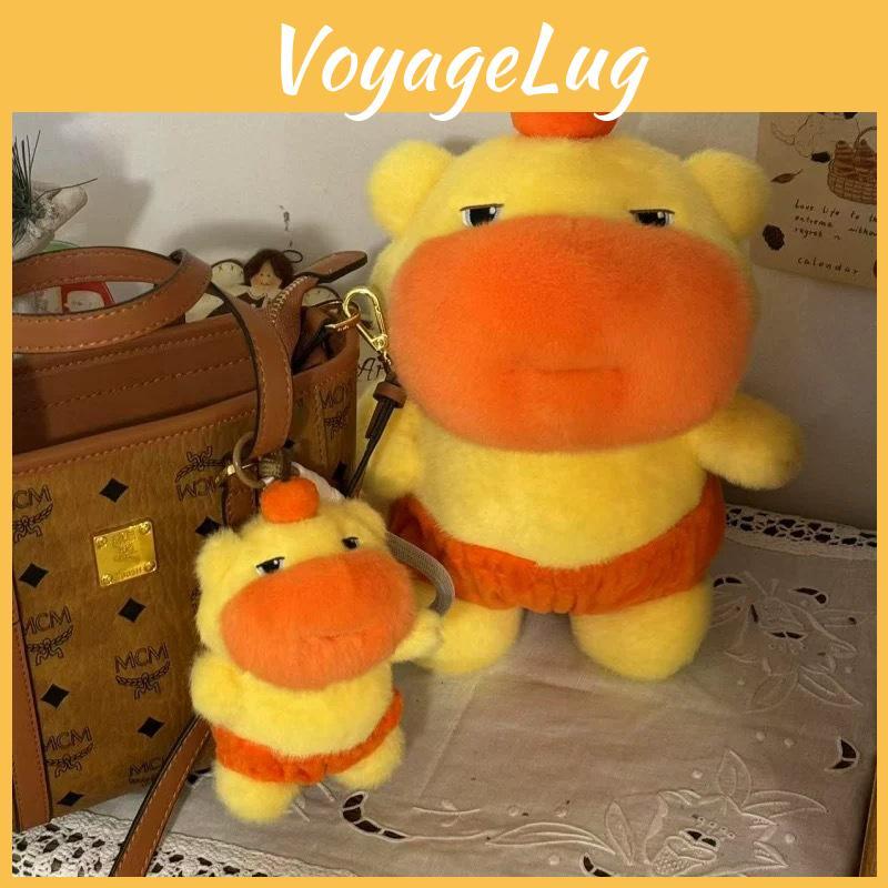 Wasser Meerschweinchen Plüschtier mit lustigem Ausdruck zum Verschenken und Sammeln