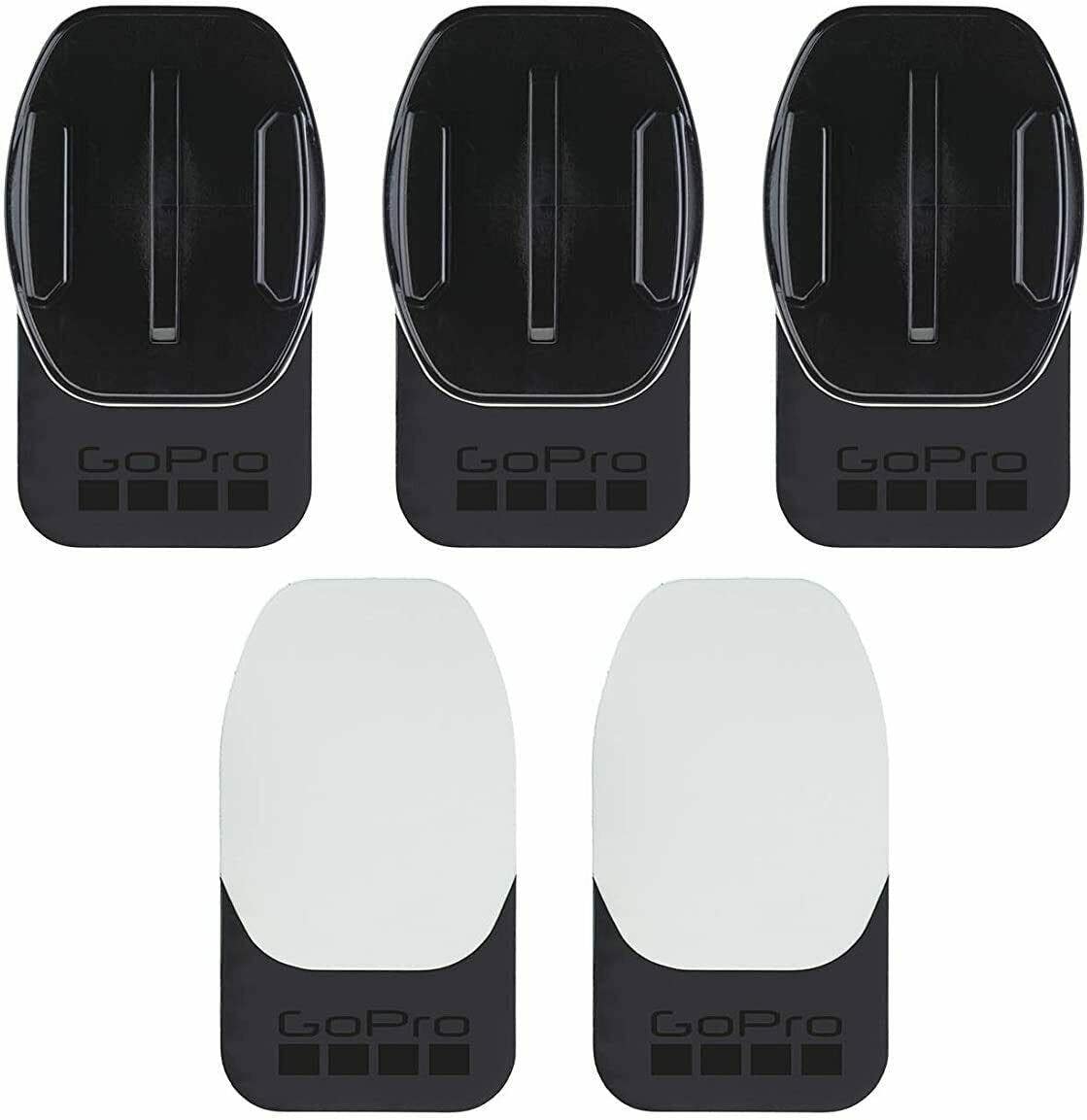 

GoPro Removable Instrument Mount GoPro AMRAD-001