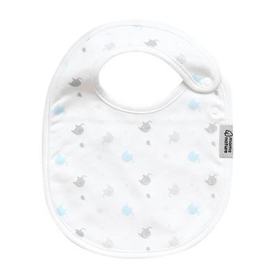 Moms Nature Bio Baby Lätzchen Kinn Blco