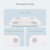 Xiaomi Chytrá váha na tělesný tuk S400 Bluetooth 5.0 Digitální APP Analýza dat Test Tělesné BMI Zdraví Tuk Hmotnost Složení Váha