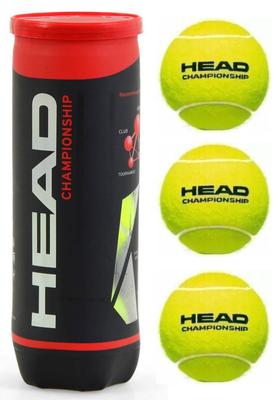 Tenis – Pelotas de tenis