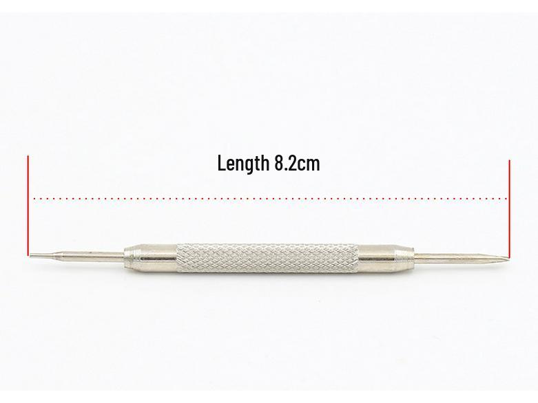 Watch Repair & Strap Replacement Single-Headed Earpiece Tool