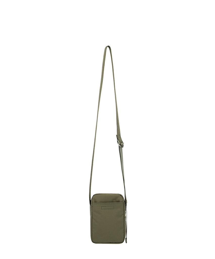 Sweetch Passport Bag 003 Olive Green