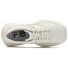Fila Diva Comfortable Versatile Low-Top Dad Sneakers Women Sneakers White F12W411111FSW