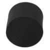 Speaker Port Tube Sponge Foam for Box Cabinet Ports Replacement Parts Components 110mm Dia 80mm