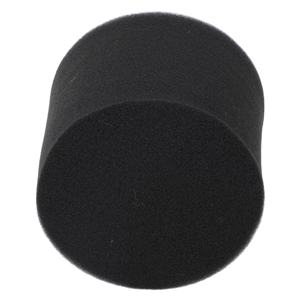 Speaker Port Tube Sponge Foam for Box Cabinet Ports Replacement Parts Components 110mm Dia 80mm