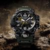 CASIO Men MASTER OF G-LAND Series Black Watch GWG-1000-1A3 GWG-1000-1A3