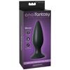 Anal fantasy elite collection - plug anal rechargeable -