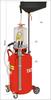 Pneumatischer Ablass- und Sauger 70L Mit Kontrollbehälter - Yt-07190