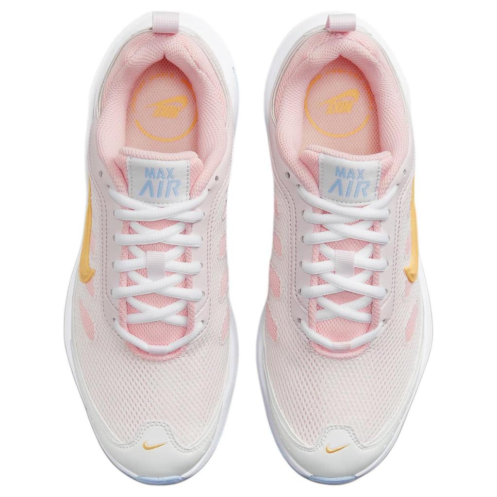 Nike  Air Max AP Pink Bloom Topaz Gold Women Sneakers Summit-White White CU4870-108