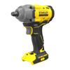 V20 0*AH CORDLESS IMPACT WRENCH - S/SFMCF920B