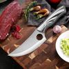 Kitchen Knife Boning Knives 7CR17 Stainless Steel Utility Knives for Kitchen Tool