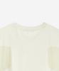 NODE LABS Dev:6 Quick Dry Short Sleeve T-Shirt_Ivory