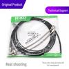 RIKO Taiwan Likou PT-15MLD-20 Through-beam 30-core Fiber Optic Sensor