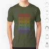 Pride T Shirt Cotton Men Women DIY Print National Pride March Nevertheless Persisted Strength Proud Equality We Persisted