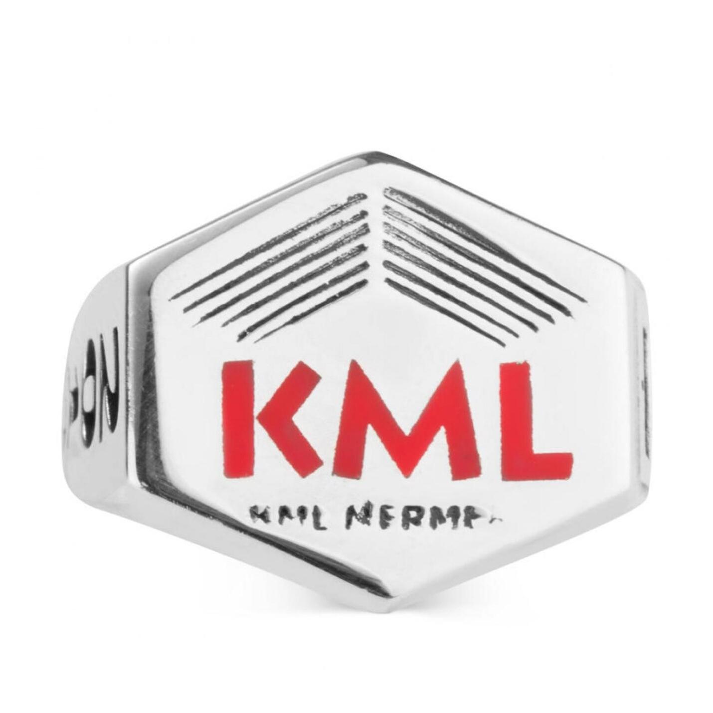 

Мемориальное кольцо KML Marble Industry