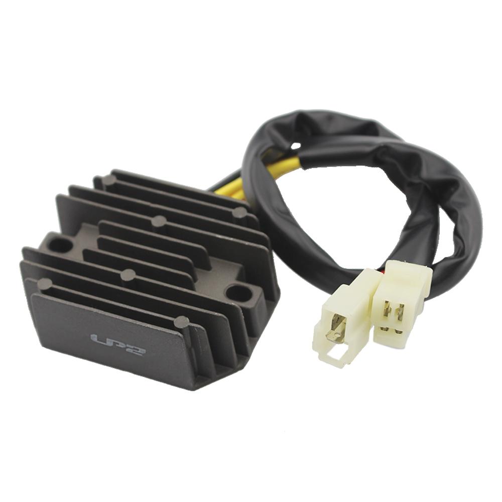 Motorcycle Regulator Rectifier For Suzuki GSXR400 GK76A GSX400F GK74A GSF400 GK75A GS500 GS500E DR650R GSXR250 RF400 GK78A