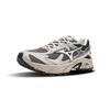 Mizuno Fiyi Tl V2 Comfortable Versatile Durable Non-Slip Low-Top Running Shoes Unisex sneaker Dark-Gray D1GH251905