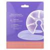 Hot & Cold Breast Therapy Pack, 2 Reusable Packs with Soft Cover