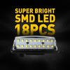 For Nissan  Sentra Car Number License Plate Lamps Lights Tail LED Assembly EOA