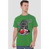 Star Wars Mens Arrrrgh! Socks Again! Chewbacca Christmas T-Shirt